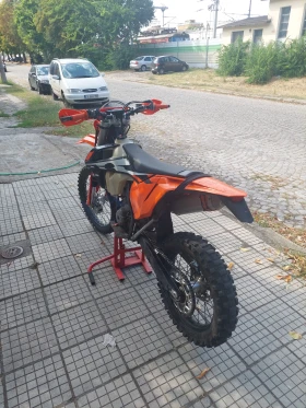 Ktm EXC KTM EXC-F 350 | Auto.bg — изображение 2 Ktm EXC KTM EXC-F 350 | Auto.bg — изображение 2
