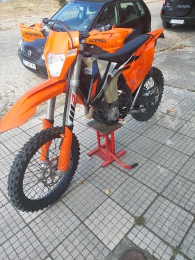 Ktm EXC KTM EXC-F 350 | Auto.bg — изображение 3 Ktm EXC KTM EXC-F 350 | Auto.bg — изображение 3