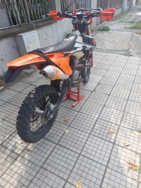 Ktm EXC KTM EXC-F 350