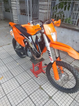 Ktm EXC KTM EXC-F 350 | Auto.bg — изображение 4 Ktm EXC KTM EXC-F 350 | Auto.bg — изображение 4