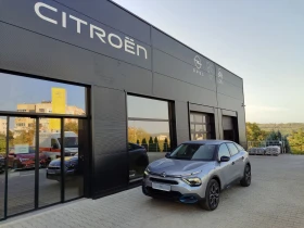 Citroen C4 C4 FEEL Electric 136 (100kW) редуктор E6 НОВ - Car24.bg Citroen C4 C4 FEEL Electric 136 (100kW) редуктор E6 НОВ