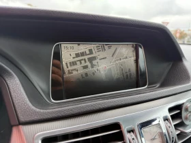 Mercedes-Benz E 220 FACELIFT* AMG* LeD | Mobile.bg — малка снимка 13