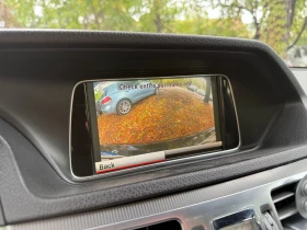 Mercedes-Benz E 220 FACELIFT* AMG* LeD | Mobile.bg — малка снимка 14