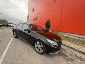 Снимка Mercedes-Benz E 220