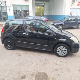 Citroen C2 | Mobile.bg — малка снимка 3