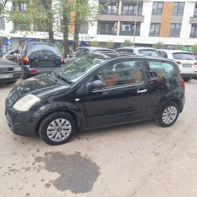 Снимка Citroen C2