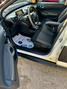 Citroen C4 Cactus 1.6HDI, АВТОМАТ, НАВИГАЦИЯ, КАМЕРА, FULL  | Mobile.bg — малка снимка 9