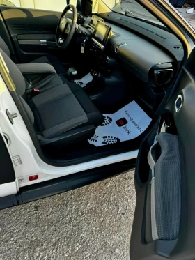 Citroen C4 Cactus 1.6HDI, АВТОМАТ, НАВИГАЦИЯ, КАМЕРА, FULL  | Mobile.bg — малка снимка 10