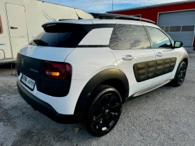 Citroen C4 Cactus 1.6HDI, АВТОМАТ, НАВИГАЦИЯ, КАМЕРА, FULL  | Mobile.bg — малка снимка 5
