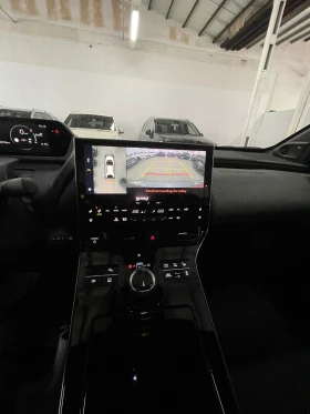 Toyota bZ4X BEV/218HP/360/JBL/Обдух/Led/Kless/4x4/ГАРАНЦИЯ!!! - 79900 лв. / 40852.22 € - 67786940 14 | Car24.bg Toyota bZ4X BEV/218HP/360/JBL/Обдух/Led/Kless/4x4/ГАРАНЦИЯ!!! - 79900 лв. / 40852.22 € - 67786940 14