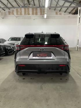 Toyota bZ4X BEV/218HP/360/JBL/Обдух/Led/Kless/4x4/ГАРАНЦИЯ!!! - 79900 лв. / 40852.22 € - 67786940 4 | Car24.bg Toyota bZ4X BEV/218HP/360/JBL/Обдух/Led/Kless/4x4/ГАРАНЦИЯ!!! - 79900 лв. / 40852.22 € - 67786940 4