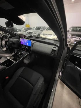 Toyota bZ4X BEV/218HP/360/JBL/Обдух/Led/Kless/4x4/ГАРАНЦИЯ!!! - 79900 лв. / 40852.22 € - 67786940 12 | Car24.bg Toyota bZ4X BEV/218HP/360/JBL/Обдух/Led/Kless/4x4/ГАРАНЦИЯ!!! - 79900 лв. / 40852.22 € - 67786940 12