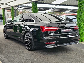 Audi A6 50TDI/MATRIX/S-LINE/KEYLES/DISTR/CAMERA/B&O/ПОДГРЕ | Auto.bg — изображение 7 Audi A6 50TDI/MATRIX/S-LINE/KEYLES/DISTR/CAMERA/B&O/ПОДГРЕ | Auto.bg — изображение 7