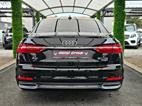 Audi A6 50TDI/MATRIX/S-LINE/KEYLES/DISTR/CAMERA/B&O/ПОДГРЕ | Auto.bg — изображение 6 Audi A6 50TDI/MATRIX/S-LINE/KEYLES/DISTR/CAMERA/B&O/ПОДГРЕ | Auto.bg — изображение 6