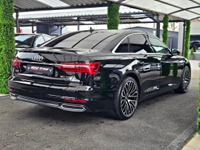 Audi A6 50TDI/MATRIX/S-LINE/KEYLES/DISTR/CAMERA/B&O/ПОДГРЕ | Auto.bg — изображение 5 Audi A6 50TDI/MATRIX/S-LINE/KEYLES/DISTR/CAMERA/B&O/ПОДГРЕ | Auto.bg — изображение 5