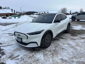 Ford Mustang Mach-E * Premium * BANG & OLUFSEN* PANO* KEYLESS* ПОДГРЕВ - Car24.bg Ford Mustang Mach-E * Premium * BANG & OLUFSEN* PANO* KEYLESS* ПОДГРЕВ