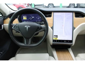 Tesla Model S * 100D AWD * Dual Motor* 360* KEYLESS* - 29400 € / 57501.40 лв. - 20743827 10 | Car24.bg Tesla Model S * 100D AWD * Dual Motor* 360* KEYLESS* - 29400 € / 57501.40 лв. - 20743827 10
