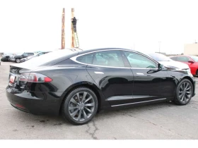 Tesla Model S * 100D AWD * Dual Motor* 360* KEYLESS* - 29400 € / 57501.40 лв. - 20743827 7 | Car24.bg Tesla Model S * 100D AWD * Dual Motor* 360* KEYLESS* - 29400 € / 57501.40 лв. - 20743827 7