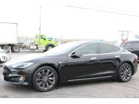 Tesla Model S * 100D AWD * Dual Motor* 360* KEYLESS* - 29400 € / 57501.40 лв. - 20743827 3 | Car24.bg Tesla Model S * 100D AWD * Dual Motor* 360* KEYLESS* - 29400 € / 57501.40 лв. - 20743827 3