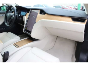 Tesla Model S * 100D AWD * Dual Motor* 360* KEYLESS* - 29400 € / 57501.40 лв. - 20743827 14 | Car24.bg Tesla Model S * 100D AWD * Dual Motor* 360* KEYLESS* - 29400 € / 57501.40 лв. - 20743827 14