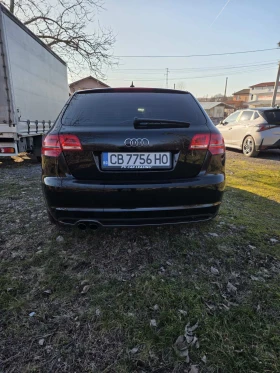 Audi A3 S-line - 8700 € / 17015.72 лв. - 69320793 5 | Car24.bg Audi A3 S-line - 8700 € / 17015.72 лв. - 69320793 5