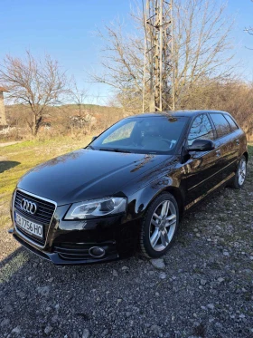 Audi A3 S-line - 8700 € / 17015.72 лв. - 69320793 3 | Car24.bg Audi A3 S-line - 8700 € / 17015.72 лв. - 69320793 3
