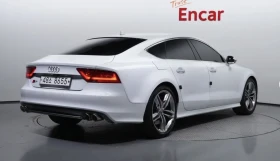 Audi S7 FULL* LED* BANG* OLUFSEN* ХЕДЪП* КАМЕРА* - 14719 € / 28787.86 лв. - 90163934 2 | Car24.bg Audi S7 FULL* LED* BANG* OLUFSEN* ХЕДЪП* КАМЕРА* - 14719 € / 28787.86 лв. - 90163934 2