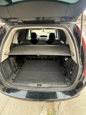 Citroen C4 Picasso 1.6HDI 112k.c. 7-Места Автоматик - 2599 € / 5083.20 лв. - 49701235 12 | Car24.bg Citroen C4 Picasso 1.6HDI 112k.c. 7-Места Автоматик - 2599 € / 5083.20 лв. - 49701235 12