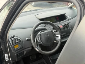 Citroen C4 Picasso 1.6HDI 112k.c. 7-Места Автоматик - 2599 € / 5083.20 лв. - 49701235 7 | Car24.bg Citroen C4 Picasso 1.6HDI 112k.c. 7-Места Автоматик - 2599 € / 5083.20 лв. - 49701235 7