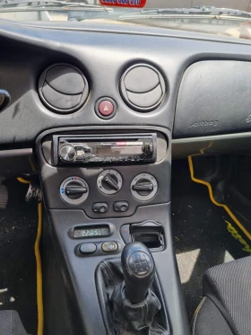 Fiat Barchetta - 6800 € / 13299.64 лв. - 82064916 7 | Car24.bg Fiat Barchetta - 6800 € / 13299.64 лв. - 82064916 7