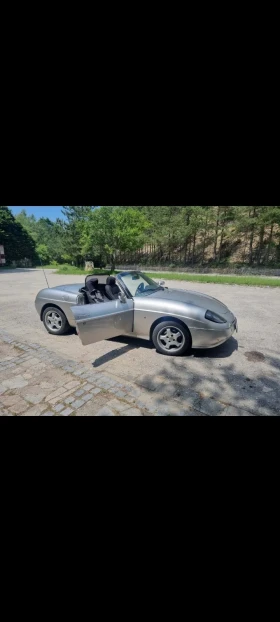 Fiat Barchetta - 6800 € / 13299.64 лв. - 82064916 4 | Car24.bg Fiat Barchetta - 6800 € / 13299.64 лв. - 82064916 4