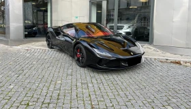 Ferrari F8 Tributo - Car24.bg Ferrari F8 Tributo