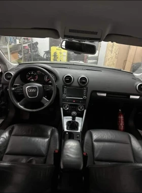 Audi A3 undefined | Auto.bg — изображение 5 Audi A3 undefined | Auto.bg — изображение 5