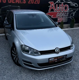 Снимка VW Golf