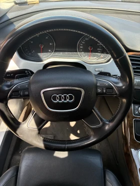 Audi A8 Audi A8 D4 - 12300 € / 24056.71 лв. - 53067500 5 | Car24.bg Audi A8 Audi A8 D4 - 12300 € / 24056.71 лв. - 53067500 5