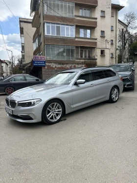 BMW 530 Xdrive 91 хил. км - Car24.bg BMW 530 Xdrive 91 хил. км