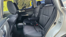 Subaru Forester 2.0 4X4/BAVNI/KLIMATRONIK/FACELIFT | Auto.bg — изображение 13 Subaru Forester 2.0 4X4/BAVNI/KLIMATRONIK/FACELIFT | Auto.bg — изображение 13