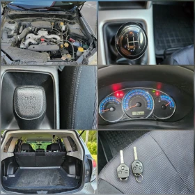 Subaru Forester 2.0 4X4/BAVNI/KLIMATRONIK/FACELIFT | Auto.bg — изображение 15 Subaru Forester 2.0 4X4/BAVNI/KLIMATRONIK/FACELIFT | Auto.bg — изображение 15