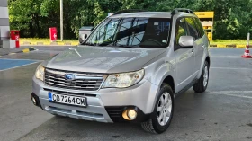 Subaru Forester 2.0 4X4/BAVNI/KLIMATRONIK/FACELIFT