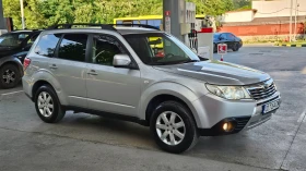 Subaru Forester 2.0 4X4/BAVNI/KLIMATRONIK/FACELIFT | Auto.bg — изображение 7 Subaru Forester 2.0 4X4/BAVNI/KLIMATRONIK/FACELIFT | Auto.bg — изображение 7