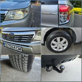 Subaru Forester 2.0 4X4/BAVNI/KLIMATRONIK/FACELIFT | Auto.bg — изображение 16 Subaru Forester 2.0 4X4/BAVNI/KLIMATRONIK/FACELIFT | Auto.bg — изображение 16