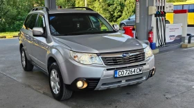 Subaru Forester 2.0 4X4/BAVNI/KLIMATRONIK/FACELIFT | Auto.bg — изображение 8 Subaru Forester 2.0 4X4/BAVNI/KLIMATRONIK/FACELIFT | Auto.bg — изображение 8