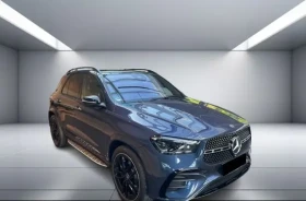Mercedes-Benz GLE 450 d 4Matic = AMG Line = Premium Plus Гаранция - Car24.bg Mercedes-Benz GLE 450 d 4Matic = AMG Line = Premium Plus Гаранция