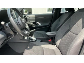 Toyota Yaris Cross CHIC | Auto.bg — изображение 12 Toyota Yaris Cross CHIC | Auto.bg — изображение 12