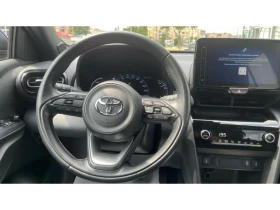 Toyota Yaris Cross CHIC | Auto.bg — изображение 13 Toyota Yaris Cross CHIC | Auto.bg — изображение 13