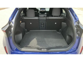 Toyota Yaris Cross CHIC | Auto.bg — изображение 10 Toyota Yaris Cross CHIC | Auto.bg — изображение 10