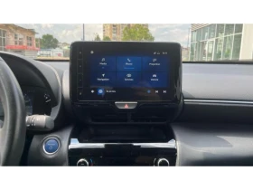 Toyota Yaris Cross CHIC | Auto.bg — изображение 15 Toyota Yaris Cross CHIC | Auto.bg — изображение 15