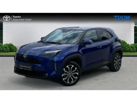 Toyota Yaris Cross CHIC