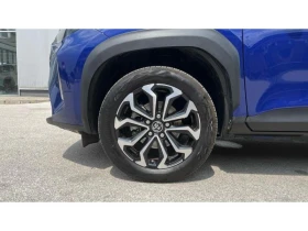 Toyota Yaris Cross CHIC | Auto.bg — изображение 16 Toyota Yaris Cross CHIC | Auto.bg — изображение 16