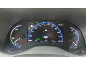 Toyota Yaris Cross CHIC | Auto.bg — изображение 14 Toyota Yaris Cross CHIC | Auto.bg — изображение 14